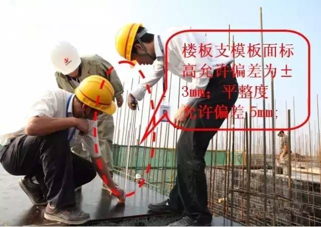 工地上必知的剪力墻、梁、板模板標(biāo)準(zhǔn)做法，超實(shí)用！_17